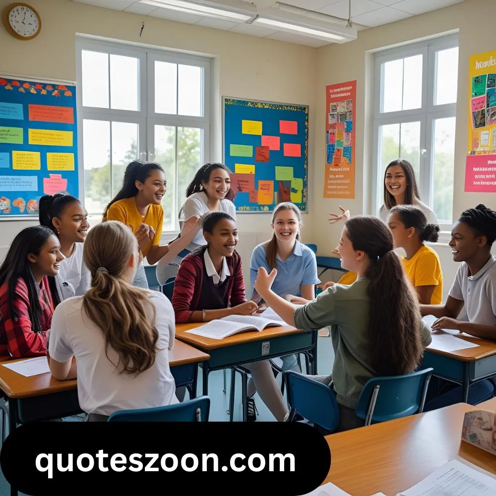 Sharing Knowledge Quotes