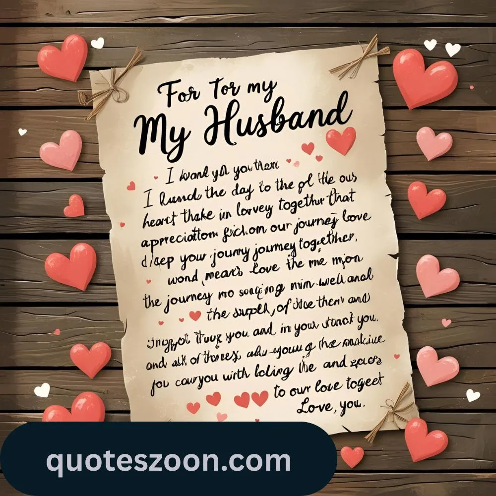 Short Anniversary Quotes for Husband