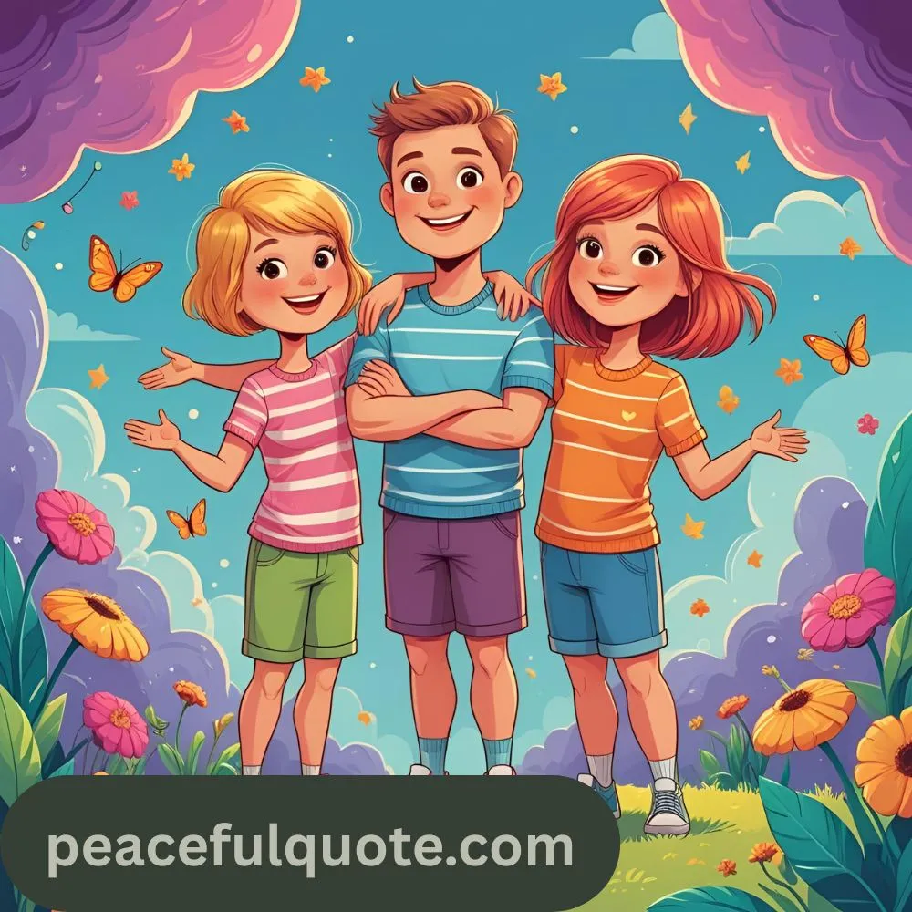 Short Family Quotes for Instagram