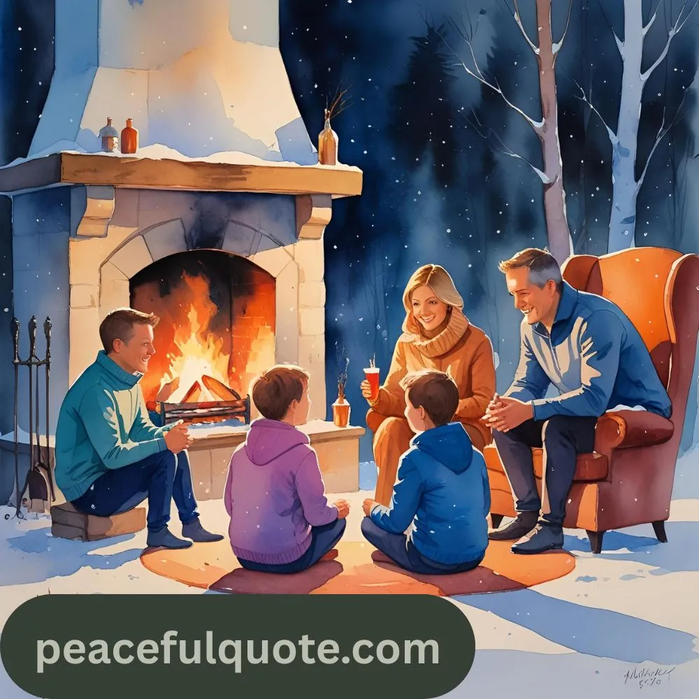 Short Family Quotes Short