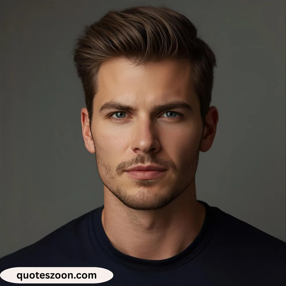 Short Powerful Quotes for Men