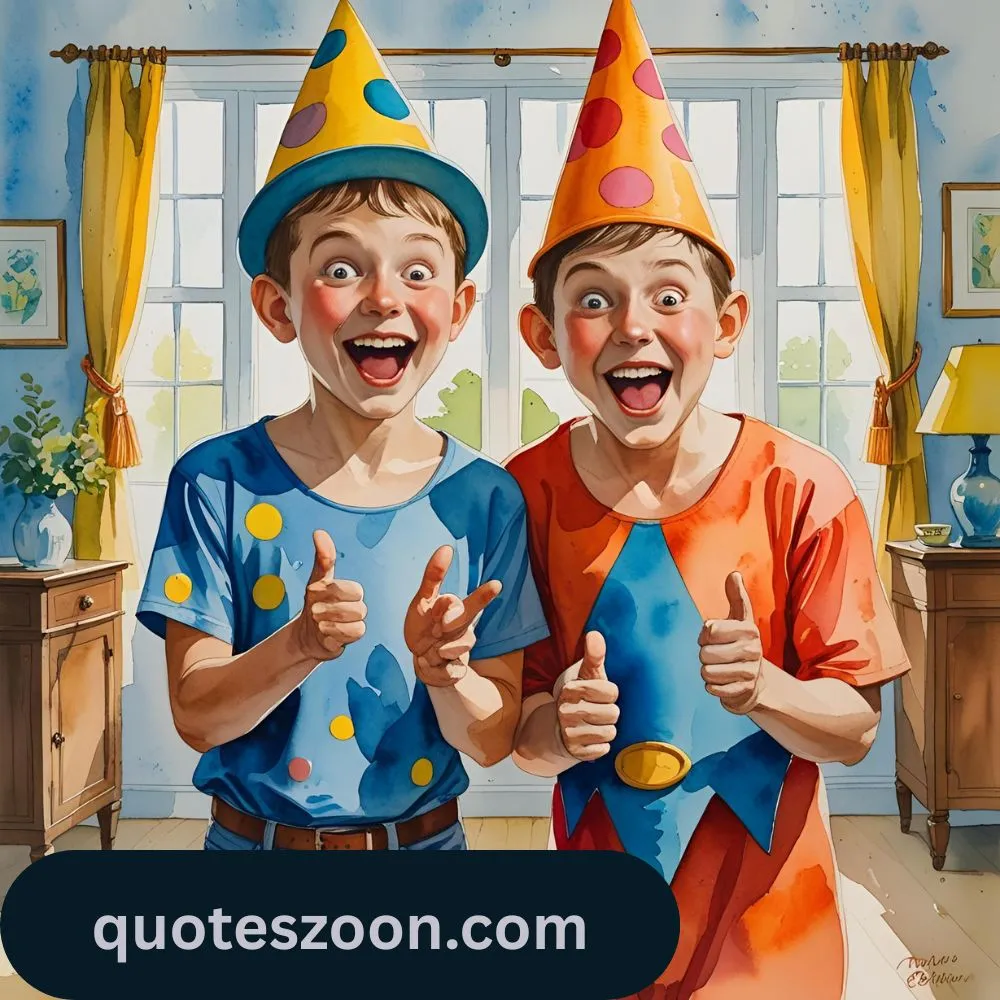Sibling Quotes Funny