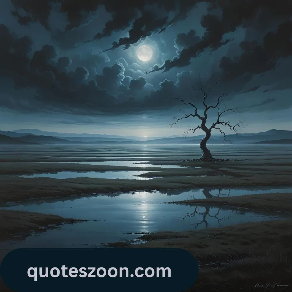 Silence The End Quotes