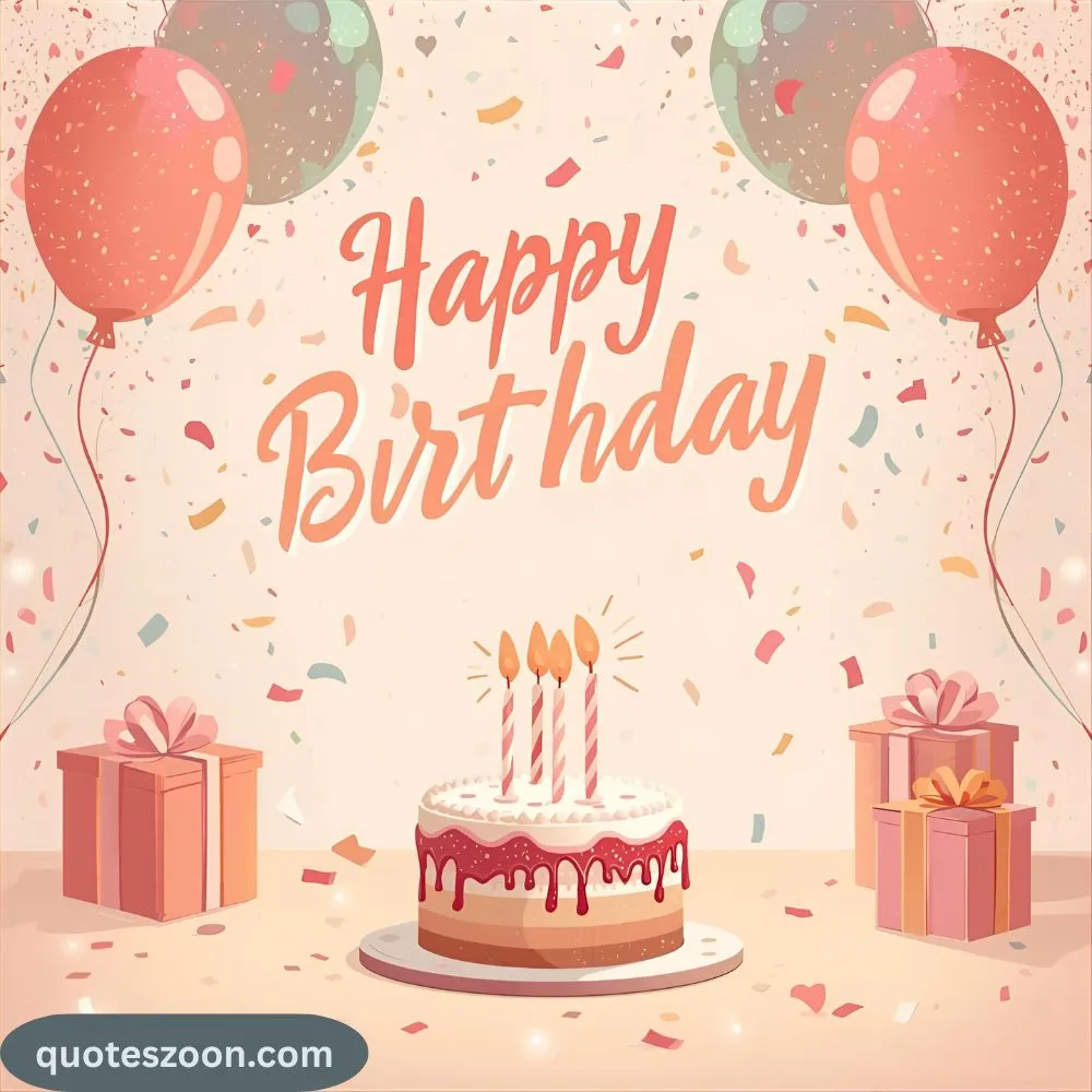 Simple Birthday Wishes for Daughter