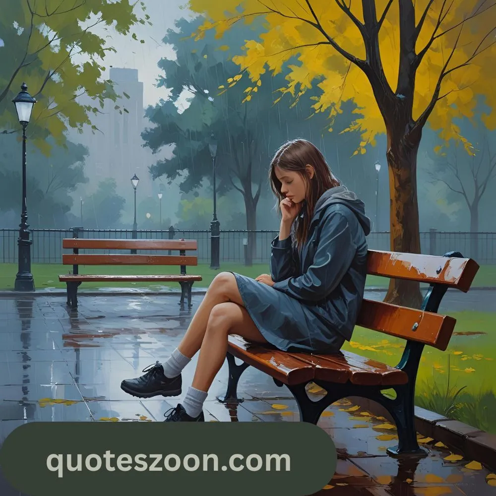 Single Girl Feeling Lonely Quotes