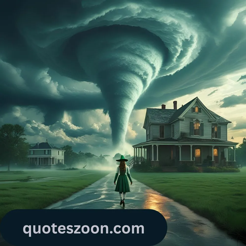 The Wizard of Oz Quotes