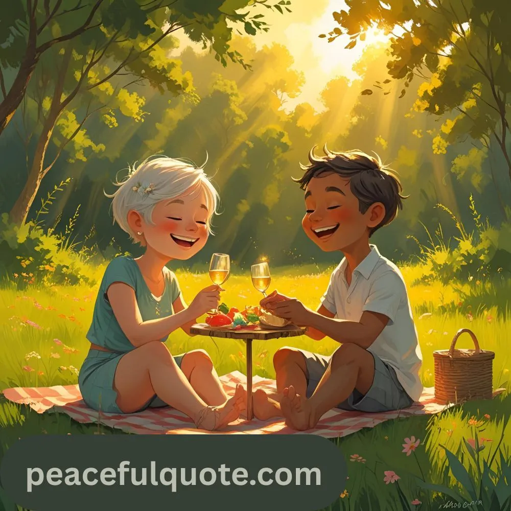Unique Short Family Quotes