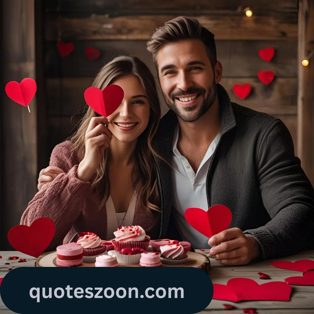 Valentines Quotes for Him