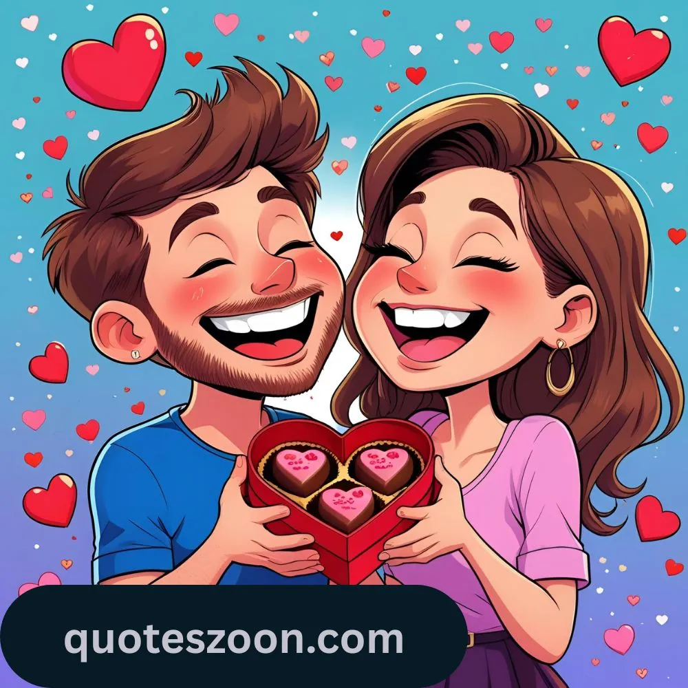 Valentines Quotes Funny
