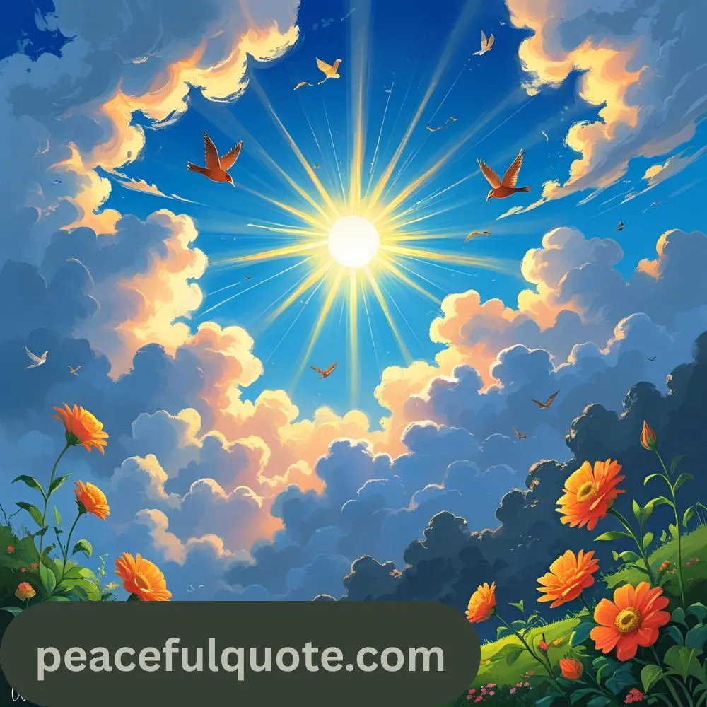 Wednesday Good Morning Blessings Quotes