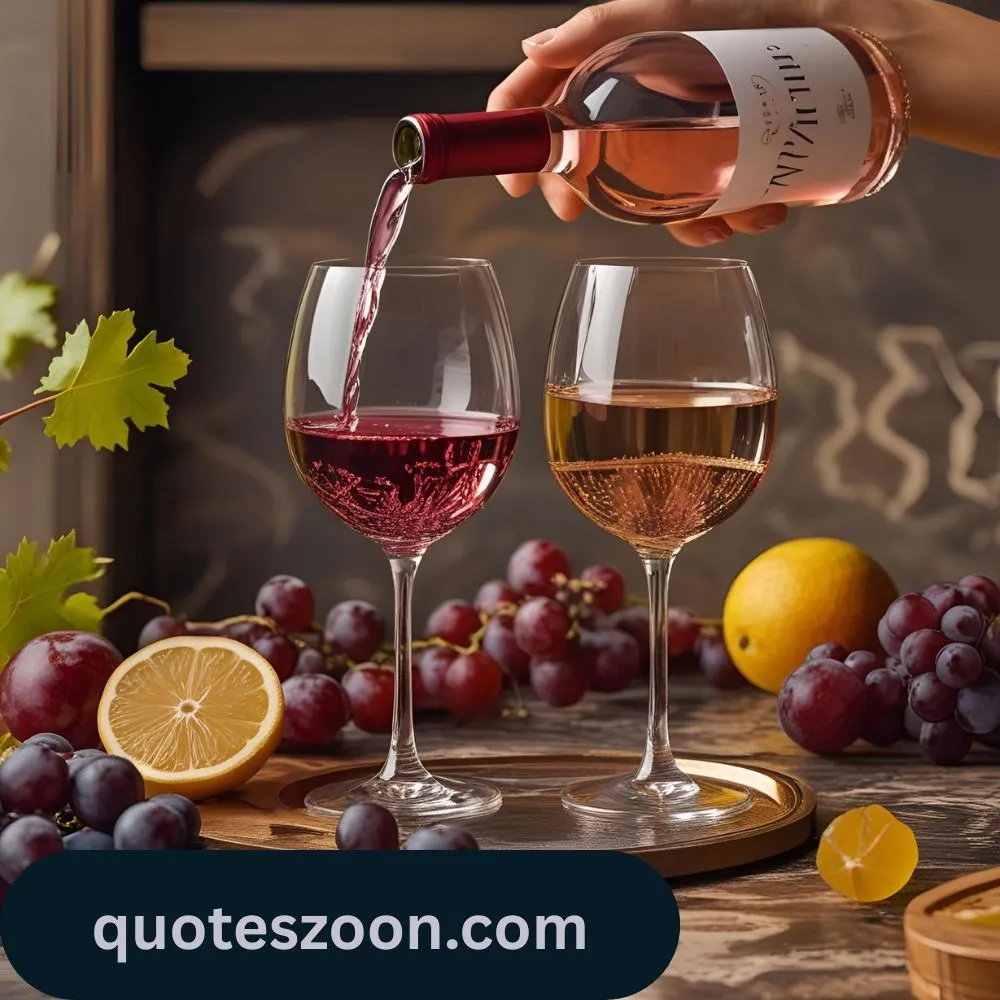 Wine Quotes for Instagram