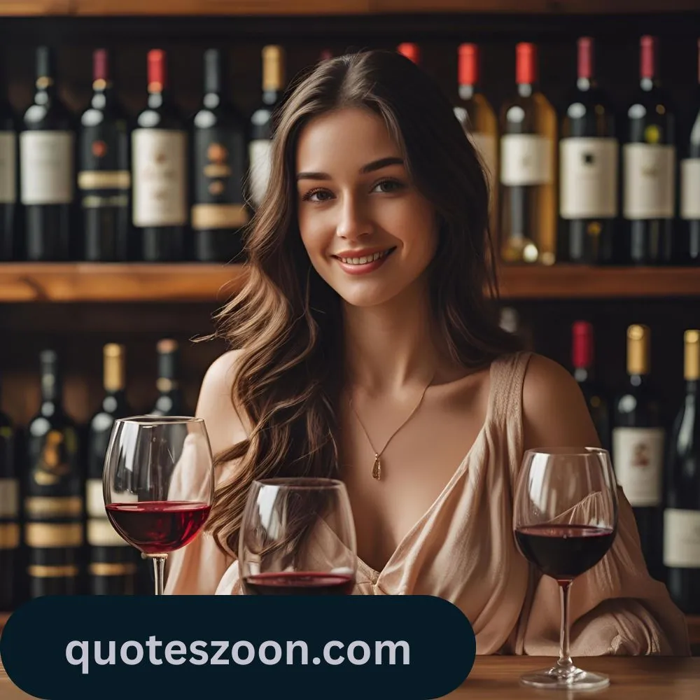 Wine Quotes Funny