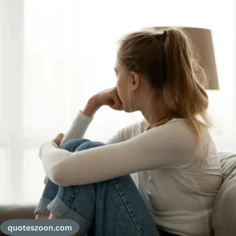 Depressed Pain Sad Quotes
