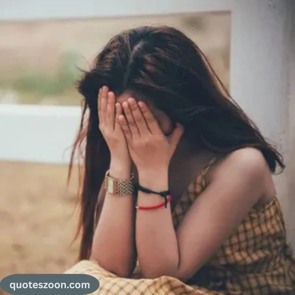 Heartbroken Pain Sad Quotes