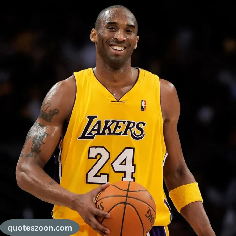 Kobe Bryant Quotes Mamba Mentality