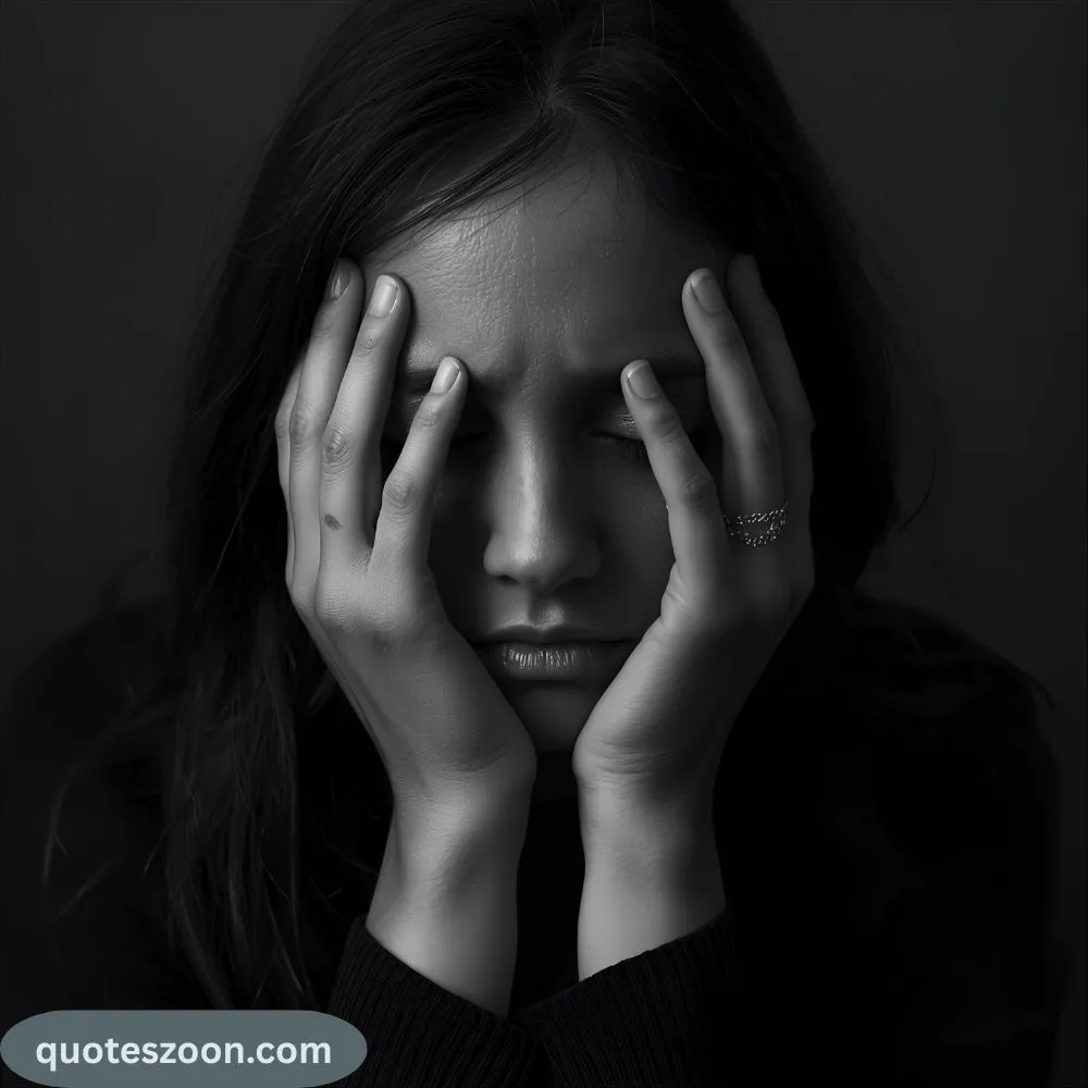 Life Deep Pain Sad Quotes