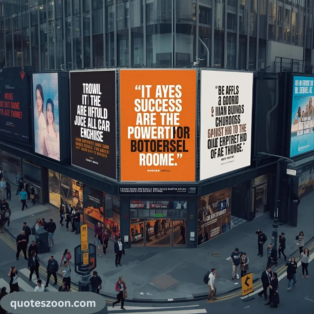 Powerful Motivational Quotes