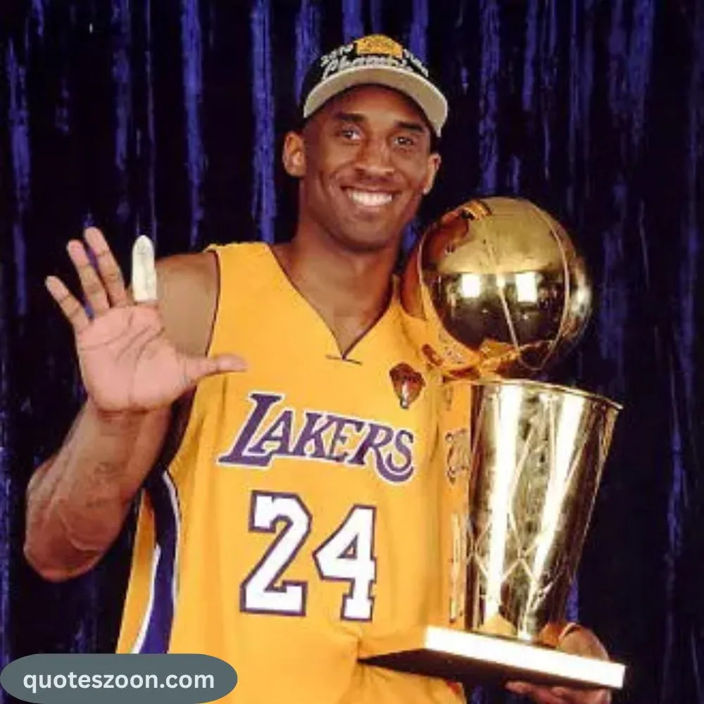 Top 10 Kobe Bryant Quotes