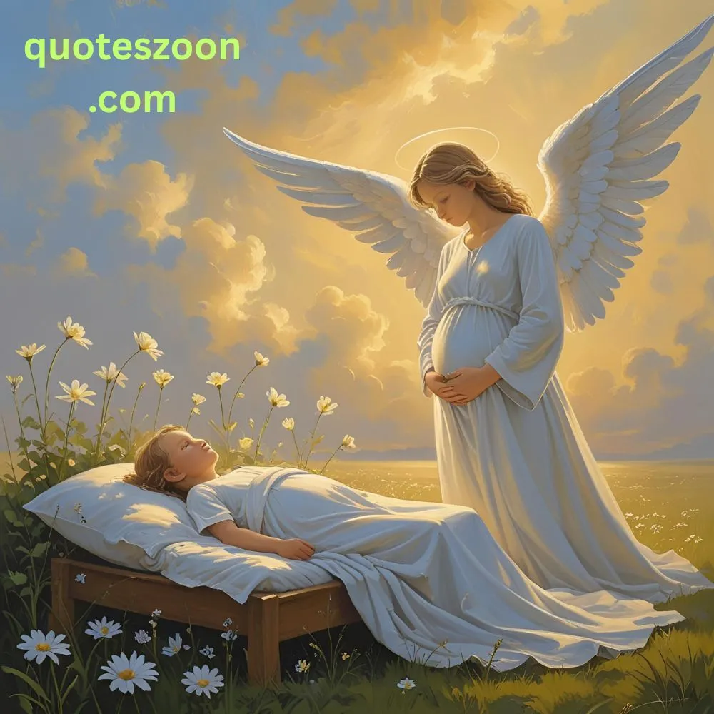  Angel Miscarriage Quotes