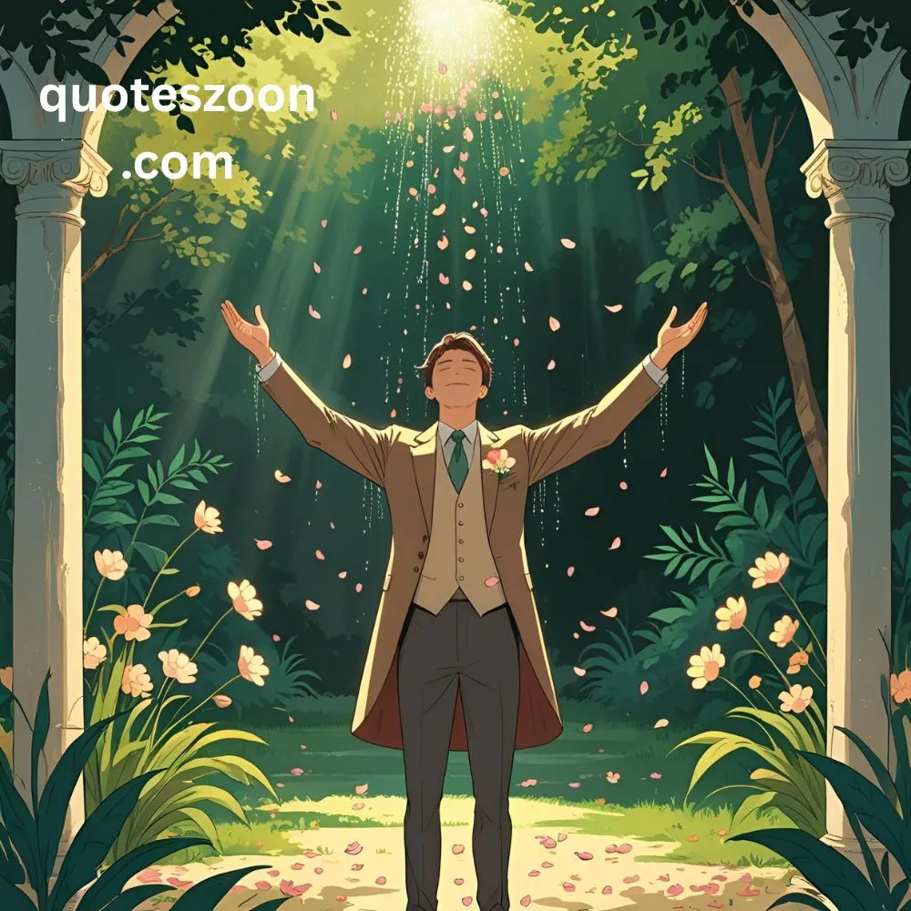 Blessing Quotes and Sayings