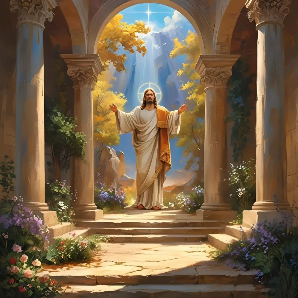 Inspirational Quotes About God