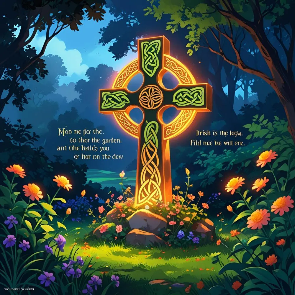 Irish Blessing Quotes