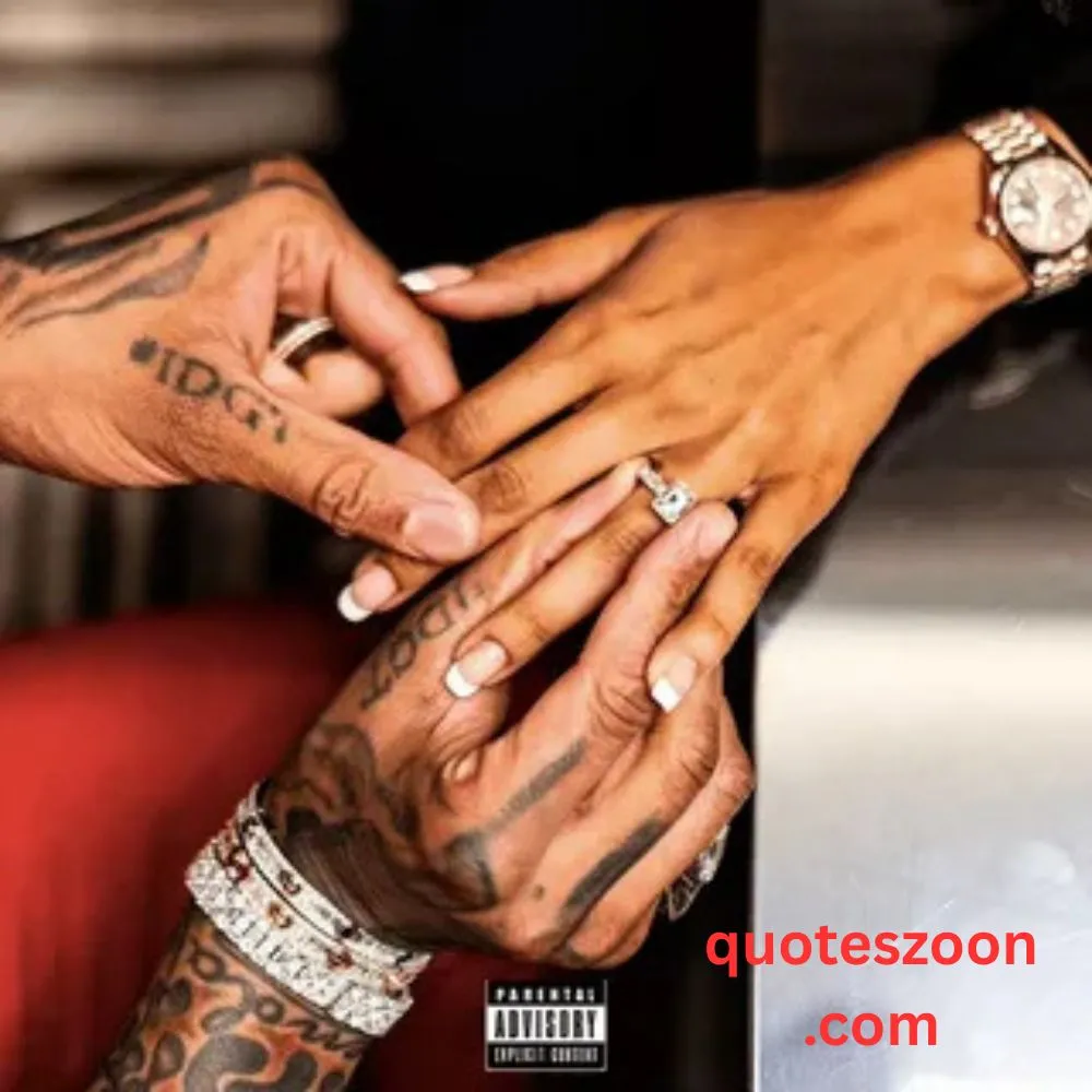 Kevin Gates Quotes About Life