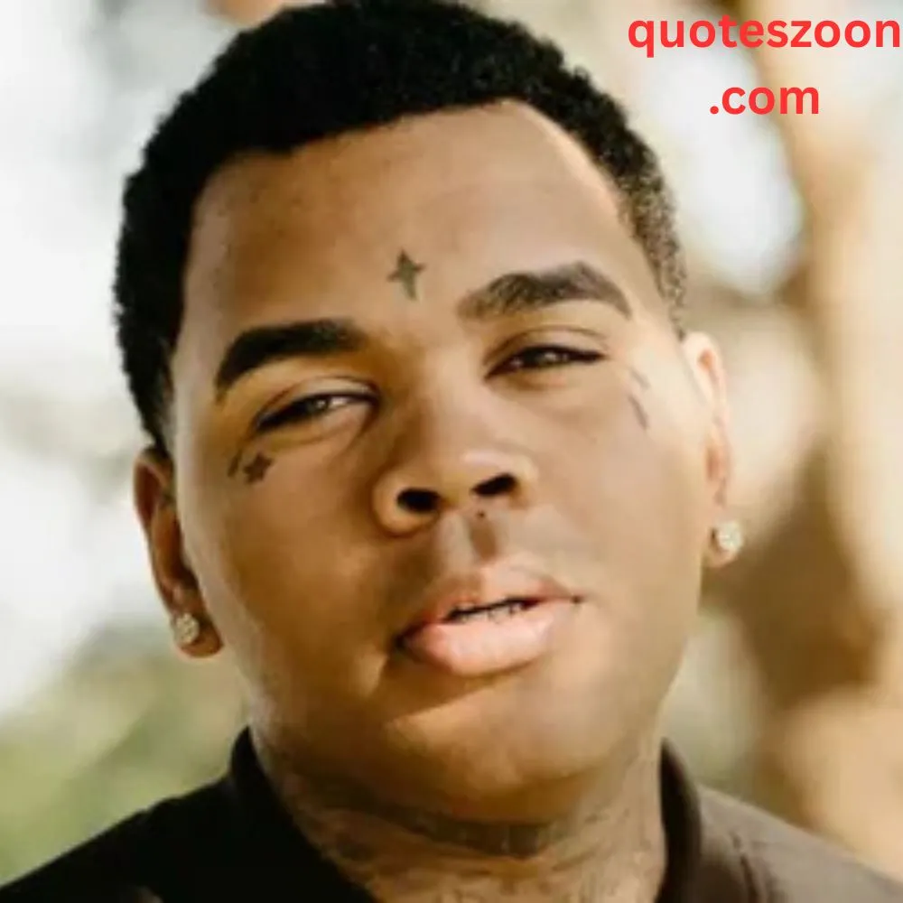 Kevin Gates Quotes Funny