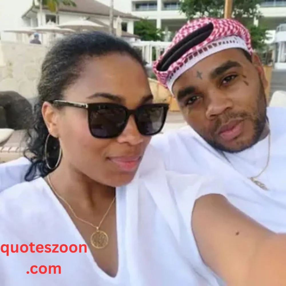 Kevin Gates Quotes on Love