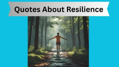 Quotes About Resilience