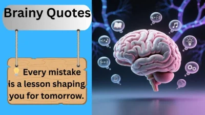Brainy Quotes