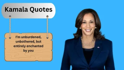 Kamala Quotes
