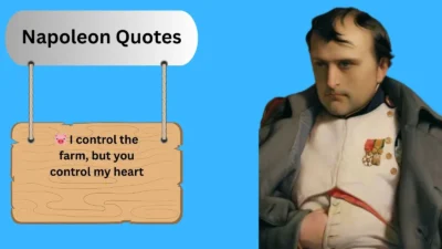 Napoleon Quotes