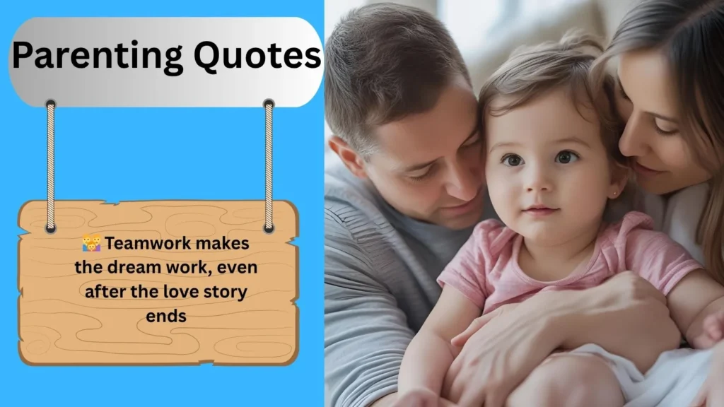 Parenting Quotes
